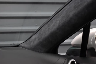Porsche Cayenne Coupé 3.0 E-Hybrid Lightweight  | ACC | 22'' GT Design | Matrix PDLS+ | Carbon Dak | Luchtvering | 360 Camera | / 28