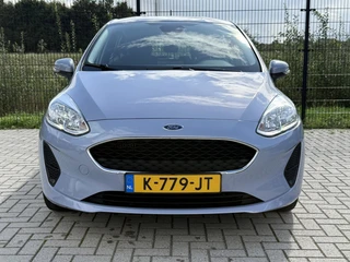 Ford Fiesta 1.0 EcoBoost Connected | 95PK | CarPlay | Cruise Control / 9
