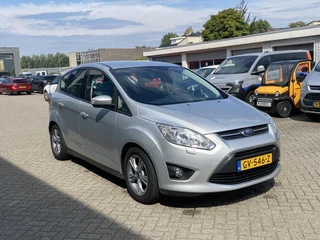 FORD C-Max 1.0 EcoBoost 100pk Ambiente / 5