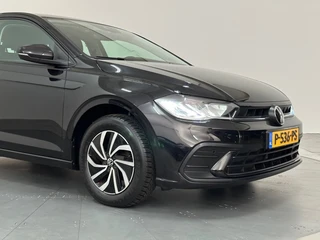 Volkswagen Polo 1.0 TSI LIFE BUSINESS STOELVERWARMING / 59
