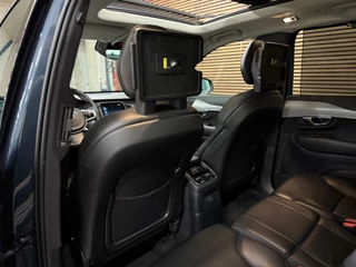 Volvo XC90 2.0 T8 Recharge AWD | Pano | 7p | Leder | H&K | Elektr. trekhaak / 42