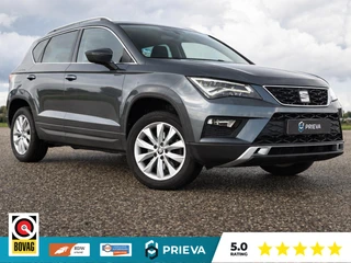 SEAT Ateca 1.0TSI 116PK |LED| FR LOOK | TREKHAAK | NAVI | STOELVERWARMING | CLIMA | CRUISE / 2