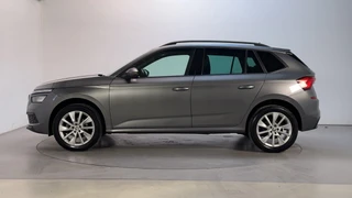 Skoda Kamiq 1.0 TSI Sport Business Virtual Cockpit Trekhaak Parkeersensoren App-Connect Stoelverwarming / 14