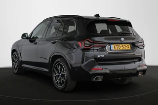 BMW X3 xDrive30e M Sport Panoramadak Stuur-Stoelverwarming HiFi Camera / 5