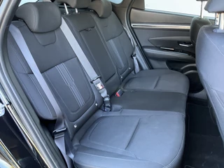 Hyundai Tucson 1.6 T-GDI Automaat HEV Comfort 360° Keyless Carplay Trekhaak / 39
