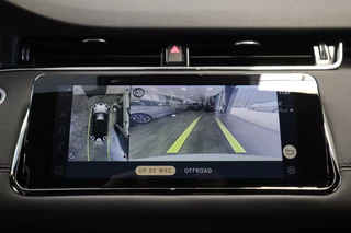 Land Rover Range Rover Evoque 1.5 P300e AWD R-Dynamic SE  PDC ECC Carplay 360 camera / 18