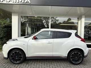 Nissan Juke 1.6 Turbo NISMO / 4