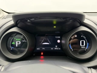 Toyota Yaris 1.5 Hybrid Style FabrieksGarantie | Full-Led | JBL Audio | Navigatie | Camera | Carplay&Android / 19
