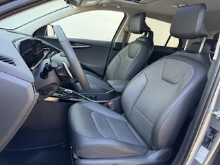 Kia Niro 1.6 GDi Hybrid ExecutiveLine |Leder |Schuifdak |23dkm! / 9