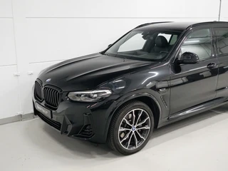 BMW X3 xDrive30e M-Sport Hifi | Camera / 30