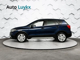 Suzuki S-Cross 1.4 Boosterjet Select Navigatie | Parkeercamera | Cruise Control / 2