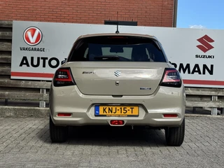 Suzuki Swift 1.2 Select Smart Hybrid / 9