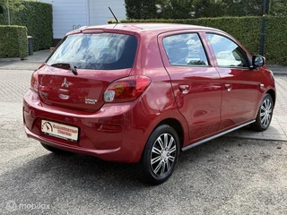 Mitsubishi Space Star 1.0 Cool+ AIRCO 5DRS 1STE EIGN. / 6