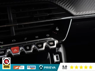 Peugeot 208 1.2 PureTech Allure Automaat 100PK | Dealer Onderhouden | Apple/Android auto | Navigatie | Cruise Control / 30