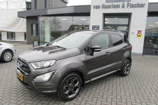 Ford EcoSport 1.0 EcoBoost ST-Line Black Navigatie, Cruise Control