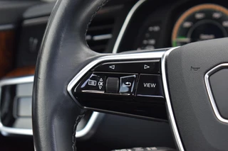Audi A6 Avant 50 TFSI e quattro Business edition / 31