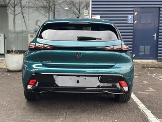 Peugeot 308 1.2 Hybrid 145 e-DCS6 Allure | Adaptive Cruise Control | Stoelverwarming | Climate Control | Parkeercamera/-sensoren | Navigatie | Apple Carplay/Android Auto | Full LED | Draadloze telefoonlader | / 8