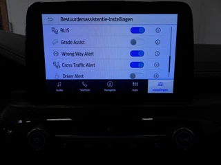 Ford Kuga 2.5 PHEV Plug-In Vignale LEER/MEMORY/B&O/HEAD-UP/LED/18"LMV! / 14