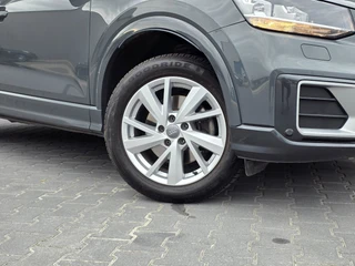 Audi Q2 35 TFSI CoD Sport Edition | PANO | B&O | NAVI | CLIMA / 14