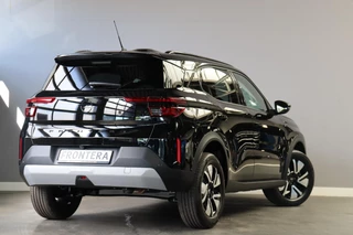 Opel Frontera 1.2 Turbo Hybrid GS / Nieuw te bestellen / 7