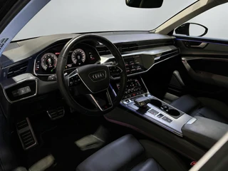 Audi A6 Avant 55 TFSI e quattro Competition PANO - TREKHAAK - ACC - S-LINE / 40