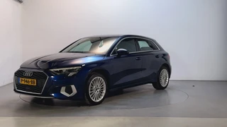 Audi A3 Sportback 30 TFSI Advanced Edition LED Adaptive Cruise Camera DAB+