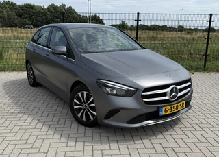 Mercedes-Benz B-klasse 180 Business Solution Plus CarPlay | Camera | groot NAVI / 5