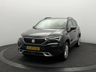 SEAT Ateca 1.5 TSI 150PK Style Business Intense Trekhaak Elektrisch | Camera | Full-Led | Carplay&Android