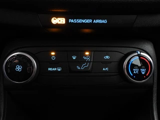 Ford Fiesta 1.1 Trend NAVI-APP/AIRCO/CRUISE/PDC/TREKH.! / 7