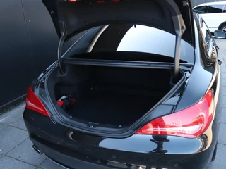 Mercedes-Benz CLA-klasse 200 Ambition | PDC | PANO | SPORTSTOELEN | CRUISE | NAVI | / 14