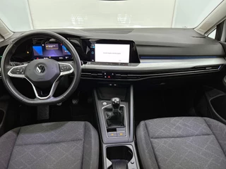 Volkswagen Golf Variant 1.0 TSI Life CARPLAY | AD-CRUISE | VIRTUAL | SFEERVERLICHTING / 8