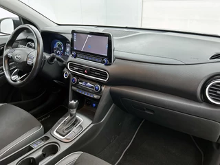 Hyundai Kona 1.6 GDI HEV Fashion Design Sky | Navigatie | Camera | Cruise Control | CarPlay | / 11
