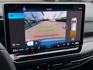 Volkswagen Golf 1.5 eHybrid GTE 272pk Black Style | IQ light | Camera | Head-up | Rijklaar incl. garantie / 17