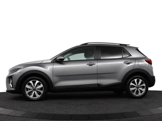 Kia Stonic 1.0 T-GDi MHEV DynamicPlusLine  Apple Carplay/Android Auto - Cruise Control - Climate Control - Navigatie - Stuur/Stoel Verwarming - Fabrieksgarantie tot 10-2031 / 4