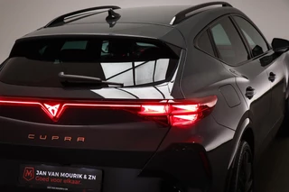 CUPRA Formentor 1.5 TSI e-Hybrid Business | NIEUW | ECLIPSE PACK | MATRIX LED | STUURVERWARMING | DAB | APPLE | CAMERA | 19" / 25