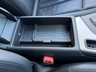 Audi A4 Avant 35 TFSI S Tronic Advanced Edition Camera NAVI Leder Aut Stoelverw / 42