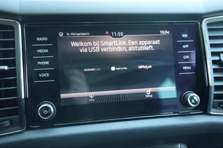 Skoda Kodiaq 1.5 TSI Business Edition|Trekhaak|Stoelverwarming|ACC|Dodehoek detectie|Carplay|Clima / 27