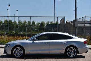 Audi A5 Sportback 1.8 TFSI Pro Line S-Line 3x 170 pk  | NL-Auto | Carplay/Androidauto | Climate Control | Cruise Control | Camera | LED/Xenon | NAP / 26
