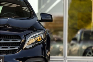 Mercedes-Benz GLA 180 Business Solution AMG | NL Auto | 19" | Camera / 20