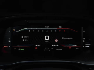 Skoda Octavia Combi 1.4 TSI RS iV PHEV Business 245 PK Panoramadak Matrix LED Camera Sfeerverlichting Stoelverwarming 19" / 16