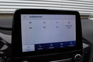 Ford Fiesta 1.0 EcoBoost 125PK Vignale  | Panoramadak | Adaptieve cruise | BLIS | B&O | Camera | / 17
