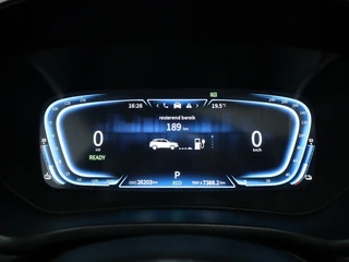 Seres 3 52kWh | Panoramadak | 360 camera | Navigatie | Lederen bekleding / 26