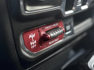 Jeep Wrangler BRUTE Rubicon 4xe 380 | Hard-Top | Apple-Android | Adaptive Cruise Control / 31