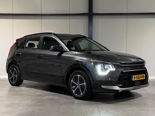 Kia Niro 1.6 GDi Hybrid DynamicLine Camera Adaptive Cruise / 22