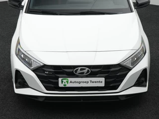 Hyundai i20 1.2 N Line Navigatie | Private lease 409 p.m. / 44