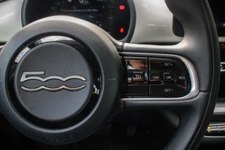 Fiat 500e Automaat 42 kWh / 23