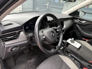 Škoda Kamiq 1.0 TSi DSG 110pk Business Edition  NAVI/CARPLAY/VIRTUAL/CLIMA/CRUISE/PDC/STOELVERWARMING / 36