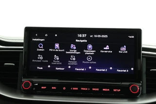 Kia Ceed 1.5 T-GDi DynamicPlusLine Automaat *DEMO* - Trekhaak - Navigatie - Stoel-/stuurverwarming - Cruise Control - Climate Control - Fabrieksgarantie tot 04-2032 / 31