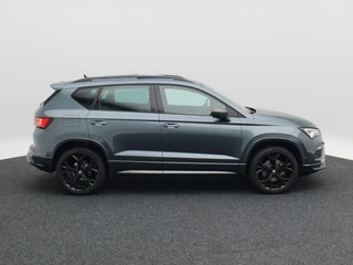 SEAT Ateca 1.5 TSi 150 Pk Automaat FR Business Intense | Trekhaak | Panorama dak | 360 Camera | Beats Audio | 19 Inch | / 8