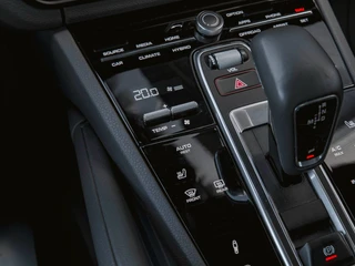 Porsche Cayenne 3.0 E-Hybrid Sport-Chrono|Stoelverwarming|Bose|Nachtzicht|360 Camera|Elektr. Achterklep|Stuurverwarming / 20